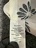 Talbots 100% Viscose Ivory Sleeveless Button-Down Shirt Size M - photo 8
