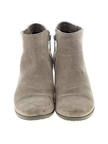 Blondo Ankle Boots (view 2)