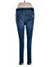 Wax Jean Hearts Blue Jeans Size 13 - photo 2
