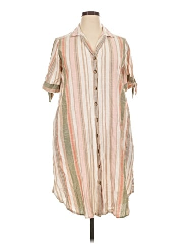 Mlle Gabrielle Casual Dress (view 1)
