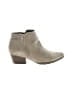 Blondo Tan Ankle Boots Size 9 - photo 1