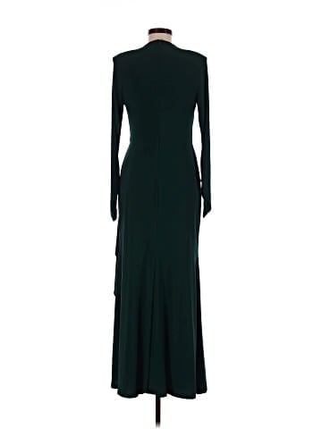 Betsy & Adam Cocktail Dress (view 2)