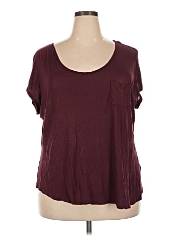 Rock & Republic Short Sleeve Top (view 1)