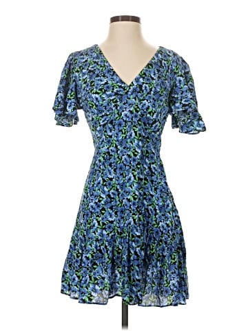Topshop Cocktail Dress (view 1)