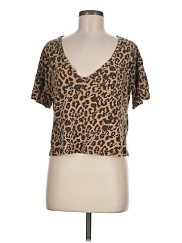 LNA Short Sleeve T-Shirt (view 1)