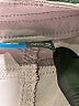 Eddie Bauer Purple Cargo Pants Size 16 - photo 4