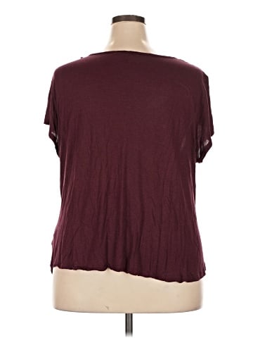 Rock & Republic Short Sleeve Top (view 2)