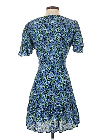 Topshop Cocktail Dress (view 2)