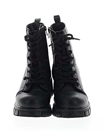Mia Ankle Boots (view 2)