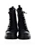 Mia Black Ankle Boots Size 7 - photo 2