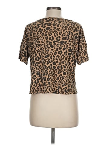 LNA Short Sleeve T-Shirt (view 2)