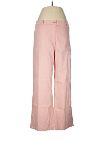 Theory Linen Pants (view 1)