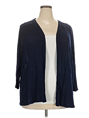 Basic Editions Kimono (view 1)