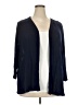 Basic Editions Blue Kimono Size 3X - photo 1