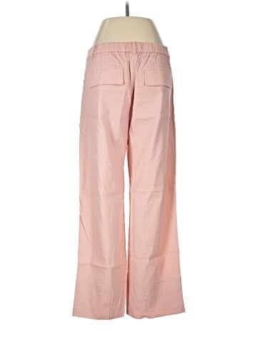 Theory Linen Pants (view 2)