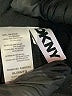 DKNY Black Swimsuit Top Size XL - photo 3