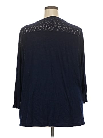 Basic Editions Kimono (view 2)