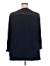 Basic Editions Blue Kimono Size 3X - photo 2