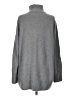 Vince. 100% Cashmere Gray Cashmere Pullover Sweater Size S - photo 2