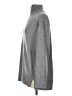 Vince. 100% Cashmere Gray Cashmere Pullover Sweater Size S - photo 5