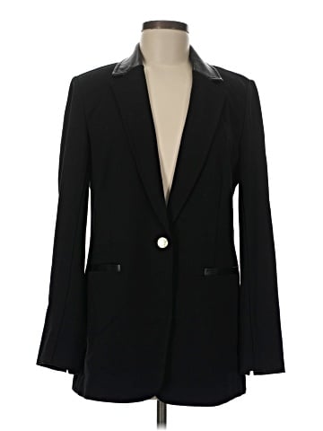 Anne Klein Blazer (view 1)