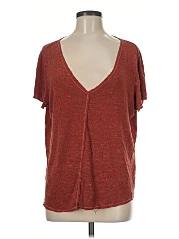 Project Social T Short Sleeve Top (view 1)