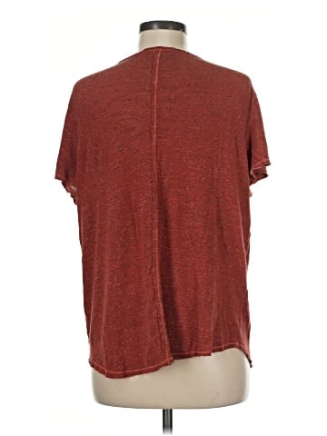 Project Social T Short Sleeve Top (view 2)