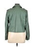 Nine West 100% Polyester Green Jacket Size XL - photo 2