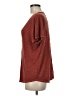 Project Social T Red Short Sleeve Top Size M - photo 5
