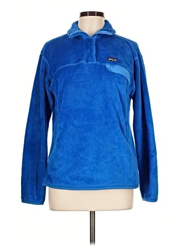 Patagonia Fleece (view 1)