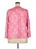 Vineyard Vines Pink 3/4 Sleeve T-Shirt Size 2X - photo 2