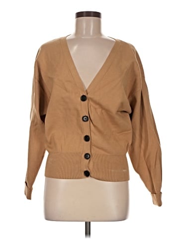A.L.C. Cardigan (view 1)