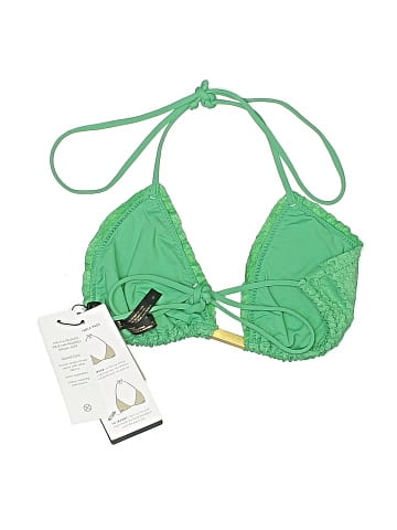 ViX by Paula Hermanny Swimsuit Top (view 2)