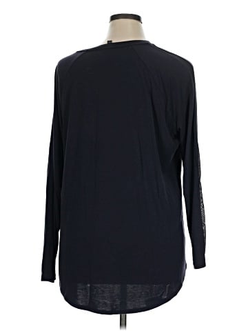 Athleta Long Sleeve T-Shirt (view 2)