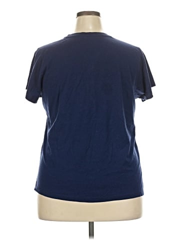 Champion Short Sleeve T-Shirt (view 2)