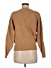 A.L.C. Tan Cardigan Size M - photo 2
