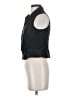 Carlisle 100% Silk Black Sleeveless Silk Top Size 0 - photo 5