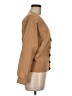 A.L.C. Tan Cardigan Size M - photo 4