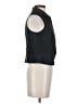 Carlisle 100% Silk Black Sleeveless Silk Top Size 0 - photo 4