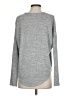 Rag & Bone Gray Pullover Sweater Size S - photo 2