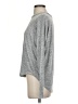 Rag & Bone Gray Pullover Sweater Size S - photo 5