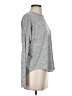 Rag & Bone Gray Pullover Sweater Size S - photo 4