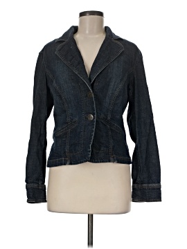 Work To Weekend Denim Jacket