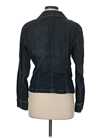 Work to Weekend Denim Jacket (view 2)