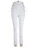 Guess White Casual Pants Size 31 waist - photo 1