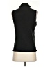 Patagonia 100% Polyester Black Vest Size S - photo 2