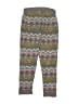 Hanna Andersson Print Green Casual Pants Size 120 cm / US 6X - photo 2