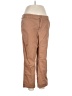 Coldwater Creek Tan Brown Khakis Size 16 - photo 1