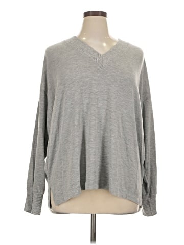Michael Stars Pullover Sweater (view 1)