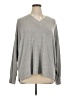 Michael Stars Gray Pullover Sweater Size XL (3) - photo 1